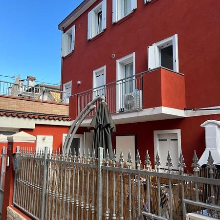 Residence Riccardo 키오자 외부 사진