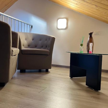 Residence Riccardo 키오자 외부 사진