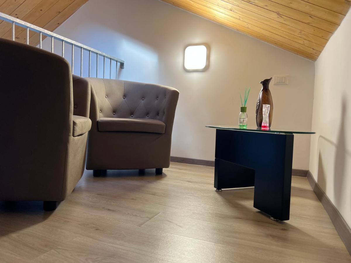 Residence Riccardo 키오자 외부 사진