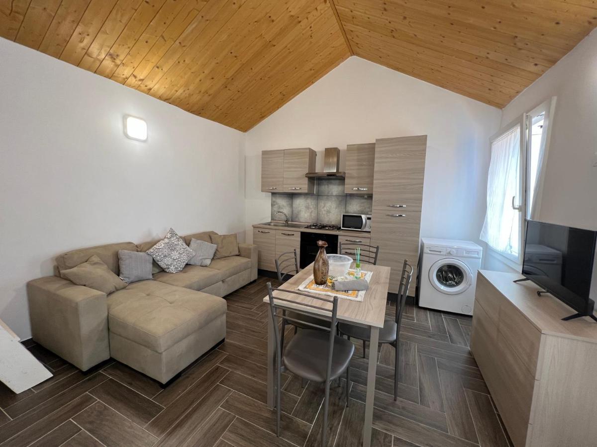 Residence Riccardo 키오자 외부 사진