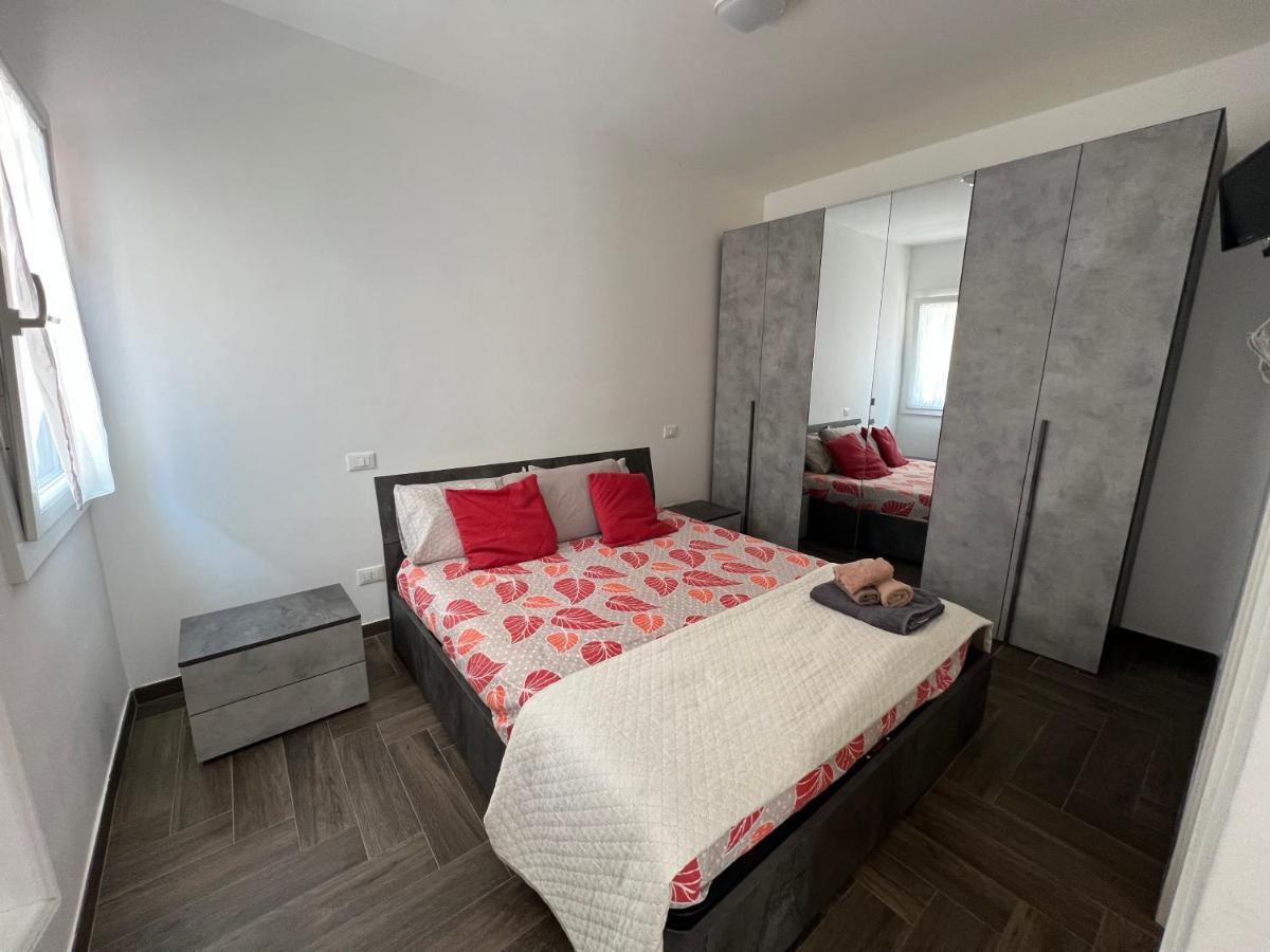 Residence Riccardo 키오자 외부 사진