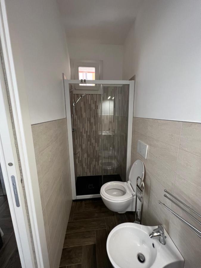 Residence Riccardo 키오자 외부 사진