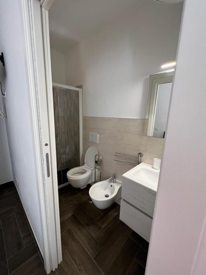 Residence Riccardo 키오자 외부 사진